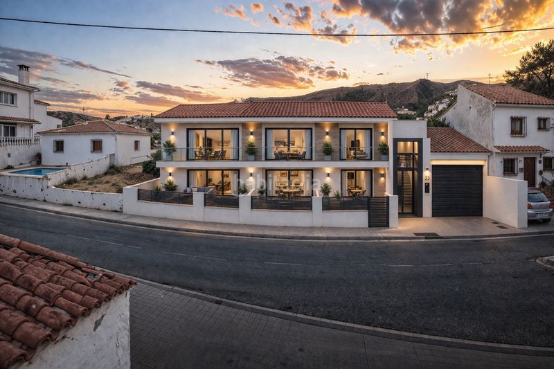 Foto be5f05d7-82a7-4f31-9ccd-da2a8879b627. Terreny residencial a Santa Isabel Málaga
