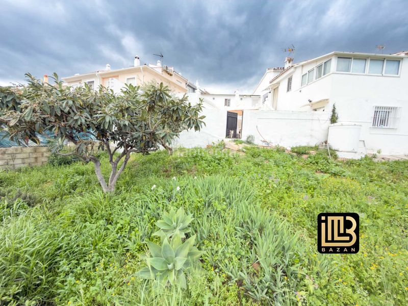 Foto c46fdaf2-6c89-4946-ae7b-d366ae8263ad. Terreny residencial a Santa Isabel Málaga