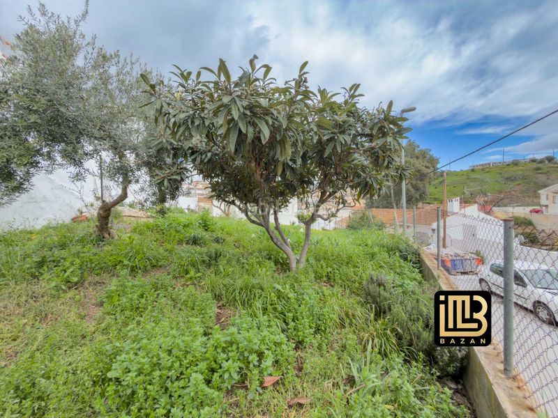 Foto d417f133-16df-405e-88c1-38a7ec3acd60. Terreny residencial a Santa Isabel Málaga