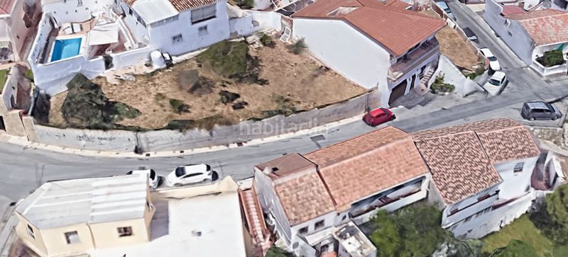 Foto d50282ee-931e-4445-90a3-301b41903b28. Terreny residencial a Santa Isabel Málaga