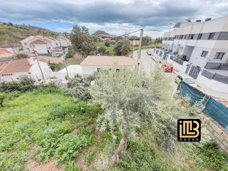 Foto e4950162-3d83-4c14-b51f-b883aaabf887. Terreny residencial a Santa Isabel Málaga