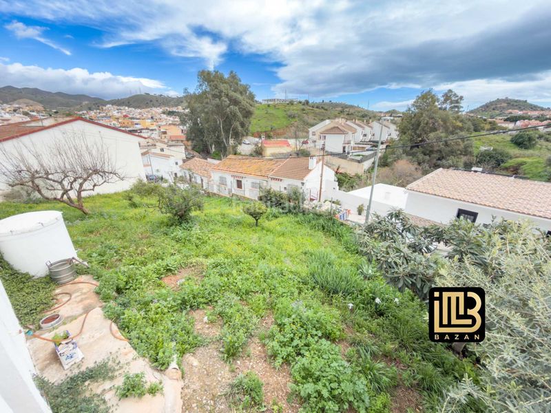 Foto faaed4cb-de55-44c3-ac8b-28c9e9aa38dc. Terreny residencial a Santa Isabel Málaga