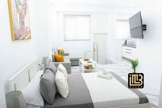 Estudi a Los Castillejos - La Trinidad