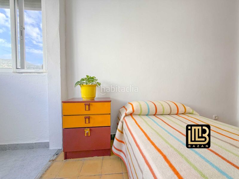 Foto df56e2f0-4f32-4c0d-a6c6-5ff0ab13f2c7. Lloguer pis a El Palo Málaga