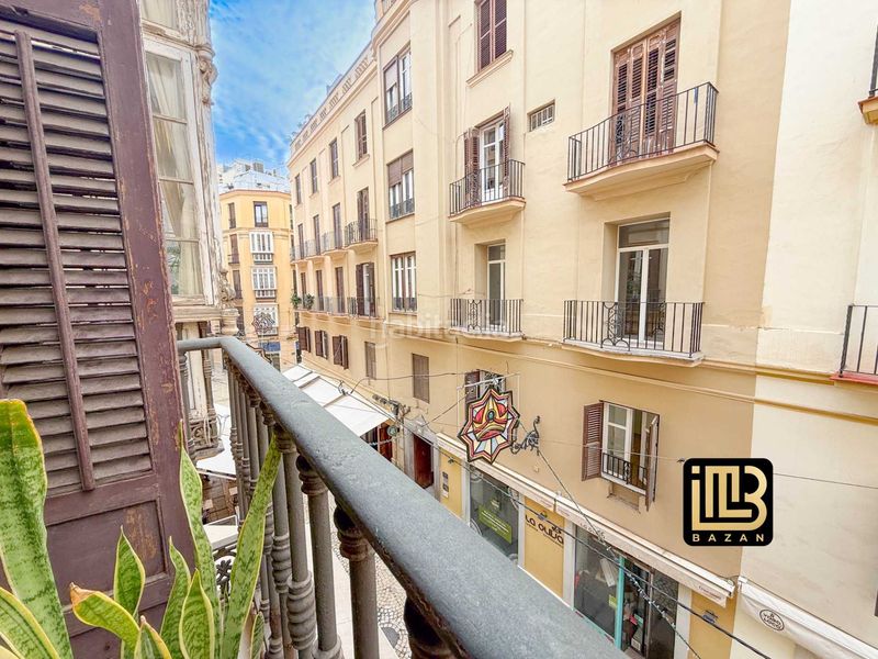 Foto 45d331b8-e59c-4f56-8800-10b5fc74052c. Pis a Centro Histórico Málaga