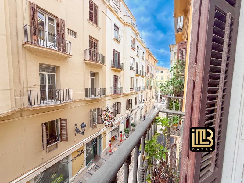 Foto aebf57d9-b0d4-41f1-a97d-c252e3a5baad. Pis a Centro Histórico Málaga