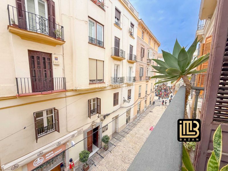 Foto afb4ba57-b2f3-42c5-a1d5-2bad324f304b. Pis a Centro Histórico Málaga