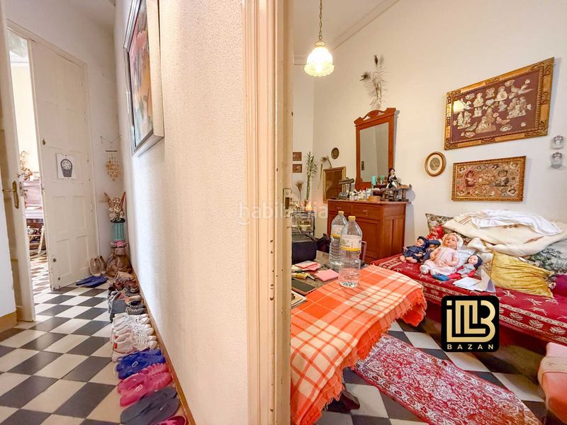 Foto bf26a8e6-f166-40f4-b3ce-ed1da84e8852. Pis a Centro Histórico Málaga