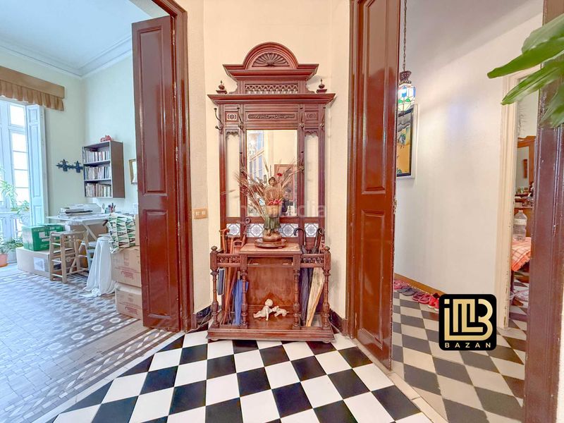 Foto c00dea8a-eebb-4d19-b476-60c26c5eece4. Pis a Centro Histórico Málaga