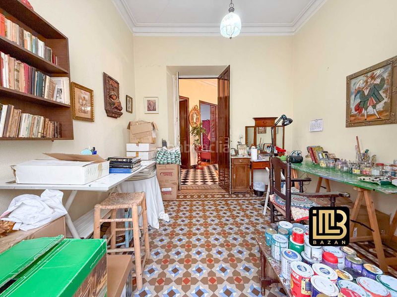 Foto e62622ce-a0b2-42e4-aea8-e73c7a60900f. Pis a Centro Histórico Málaga
