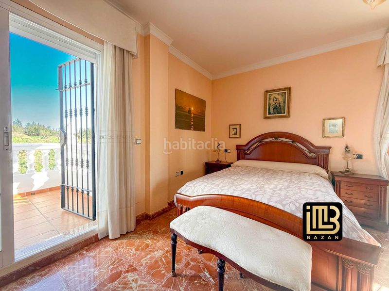 Foto ee10a08c-ed84-42c3-8afb-ff2364207582. Xalet amb aparcament piscina a Centro Histórico Málaga