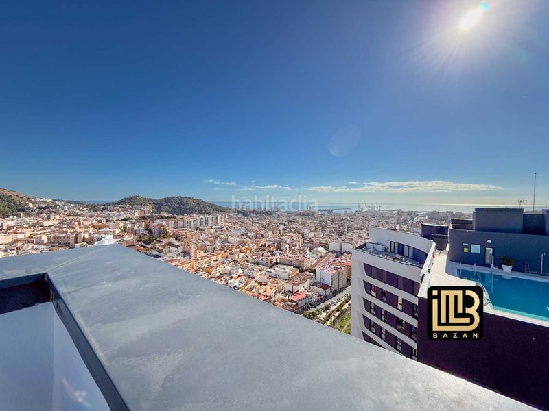 Foto 13625f87-4a34-48f6-958e-9ea3dcbfa828. Piso sky en Martiricos - La Roca - La Rosaleda Málaga