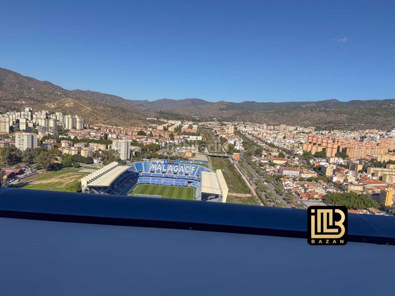 Foto 72938476-216e-4e53-a1c1-99482409768c. Piso sky en Martiricos - La Roca - La Rosaleda Málaga