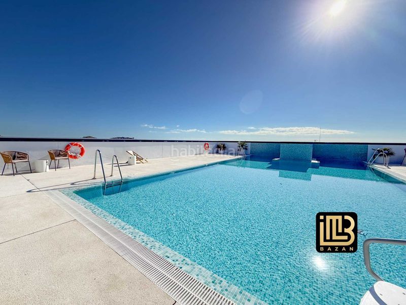 Foto 889a3702-c9f1-4475-b998-616d60663588. Piso sky en Martiricos - La Roca - La Rosaleda Málaga