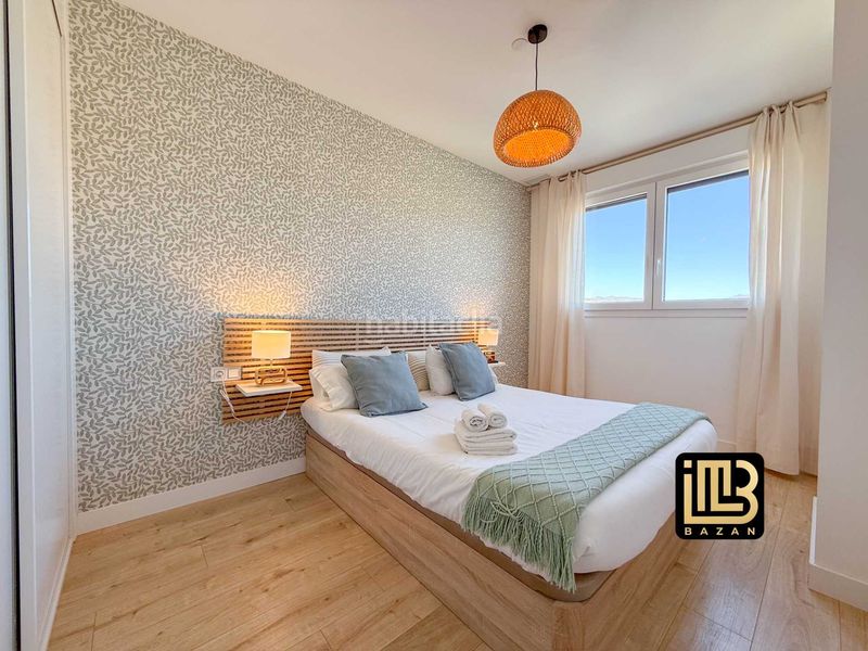 Foto 8bd37434-6c38-4322-82ff-5541a67f2860. Piso sky en Martiricos - La Roca - La Rosaleda Málaga