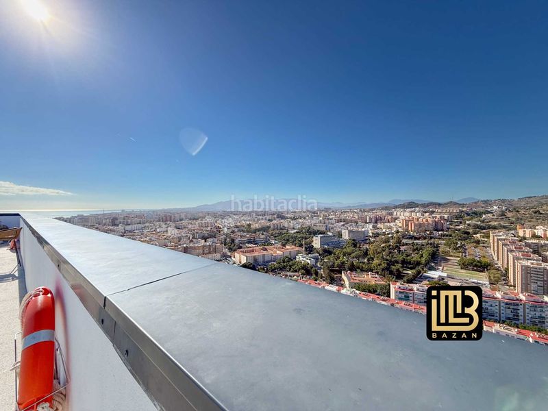 Foto f7061f9e-46ea-4ee5-9172-2feb2794c4bc. Piso sky en Martiricos - La Roca - La Rosaleda Málaga