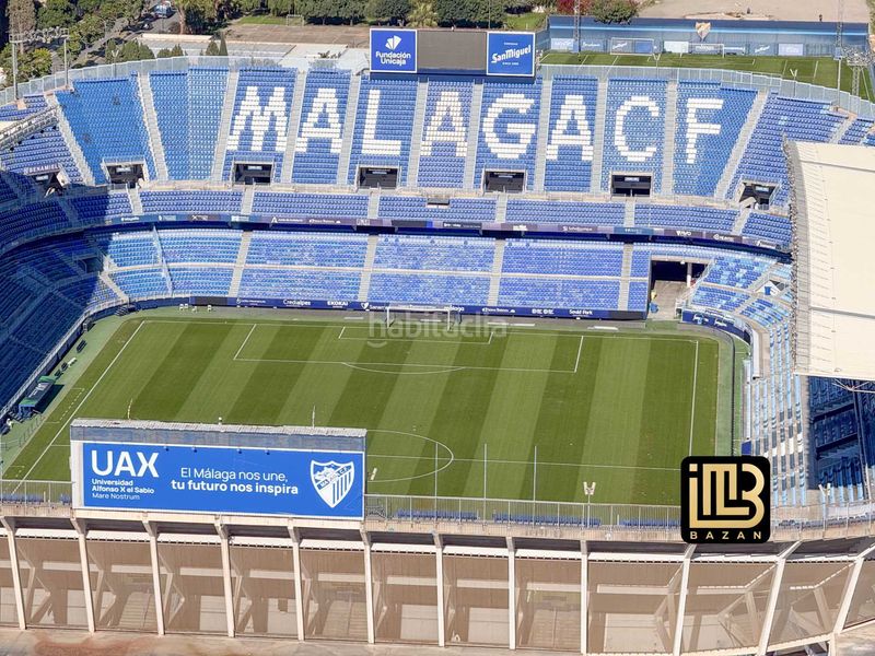 Foto ff35f4ed-9b9f-4a99-b91e-719f700c94a8. Piso sky en Martiricos - La Roca - La Rosaleda Málaga