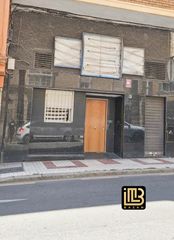 Local Comercial a La Trinidad