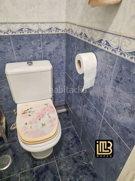 Foto da0982a9-76a6-4d75-8e08-9e119689d58b. Local comercial a La Trinidad Málaga