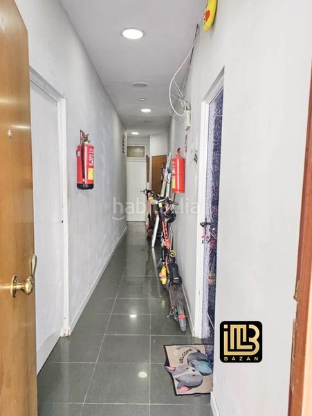Foto f77c3cbf-1815-452c-831e-640b199cd09e. Local comercial a La Trinidad Málaga