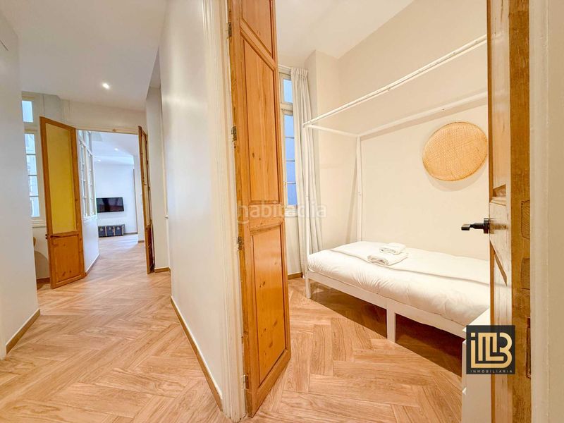 Foto a1e987aa-82a2-430b-bf0a-f428048f79d5. Rent flat in Centro Histórico Málaga