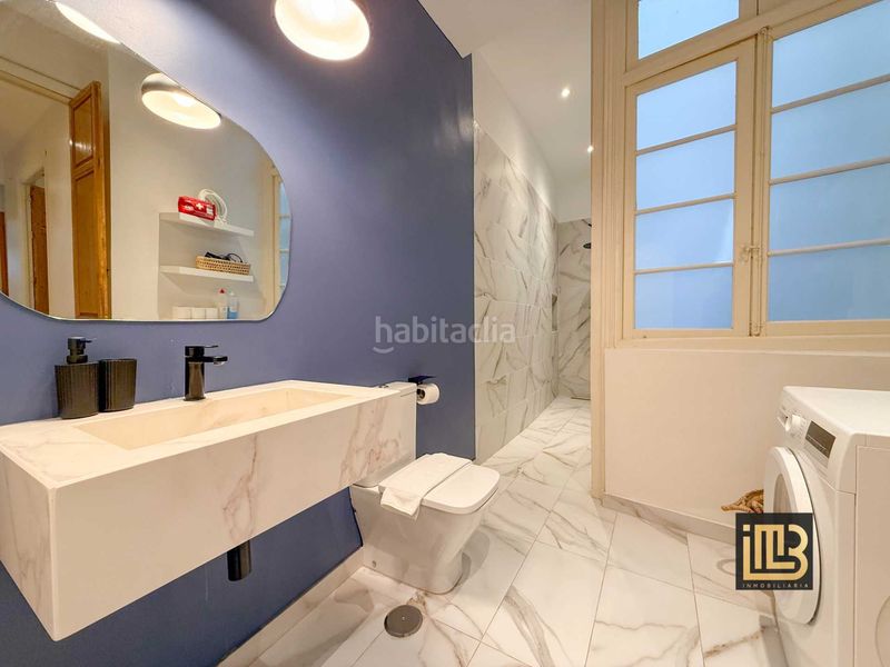 Foto be1fc312-41a6-4d17-97fd-7defbcc0e03a. Rent flat in Centro Histórico Málaga