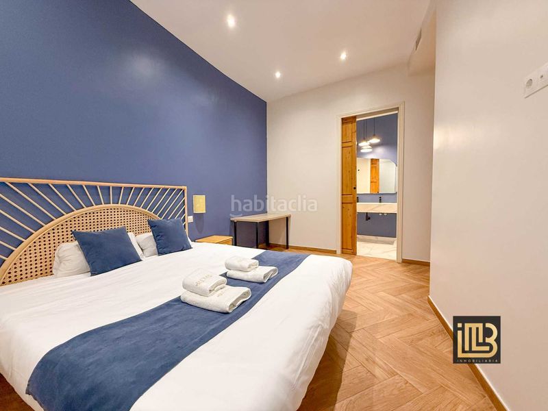 Foto cad1c909-2d26-49ac-a130-ce7896b7c719. Rent flat in Centro Histórico Málaga