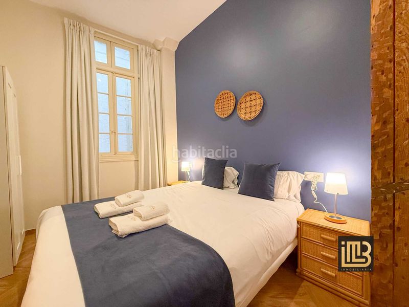 Foto d8b060b8-de30-4449-b000-b5e76fa7b359. Rent flat in Centro Histórico Málaga