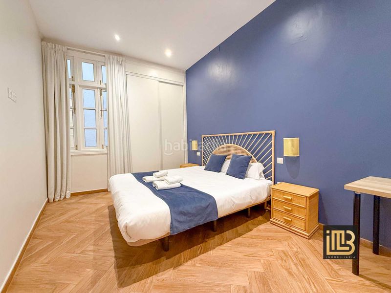 Foto ff5f9b0f-5f74-48ee-8209-ca58cd23a472. Rent flat in Centro Histórico Málaga