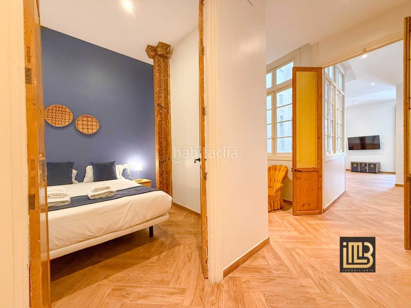 Foto ffa4ad4c-8f56-4b14-9868-95e49118b7d6. Rent flat in Centro Histórico Málaga