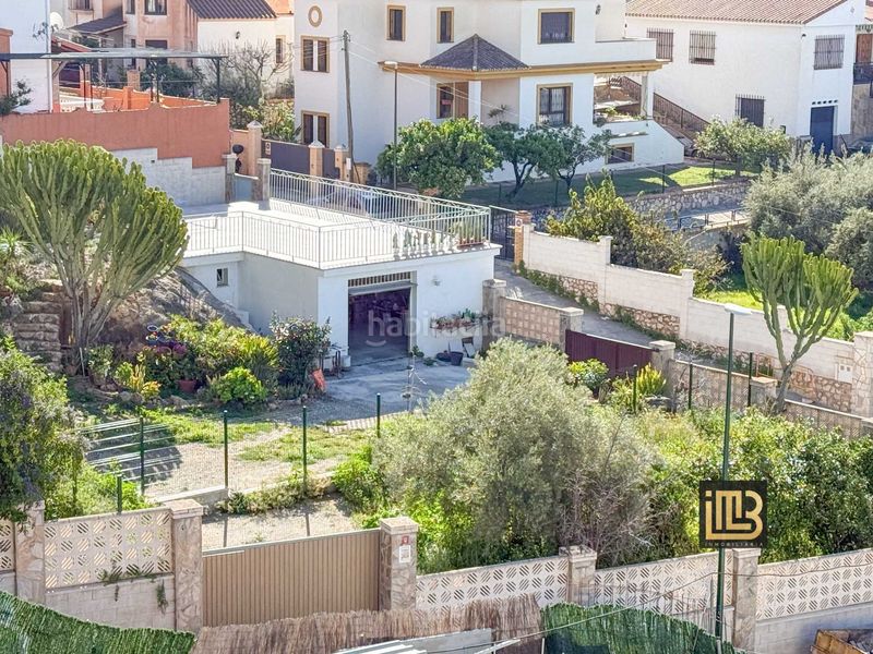 Foto 039696d5-403e-4954-b45b-dd09955a603e. Terreny residencial a Centro Histórico Málaga