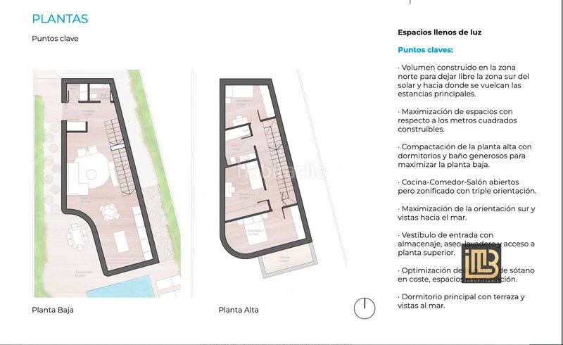 Foto 3ecd215a-f8d1-45e8-95eb-c27bd483d64c. Terreny residencial a Centro Histórico Málaga
