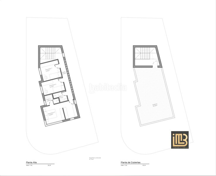 Foto a31a9fe4-1d97-4aa6-bee7-1d5a9a345cc2. Terreny residencial a Centro Histórico Málaga