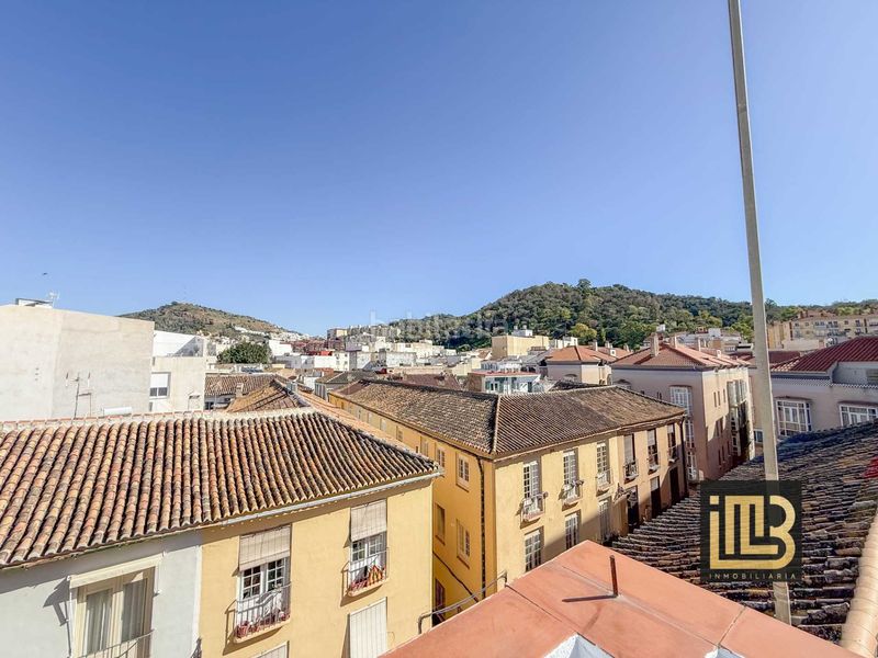 Foto d23e51dd-1804-459d-a22c-52261a873704. Edifici a La Merced Málaga