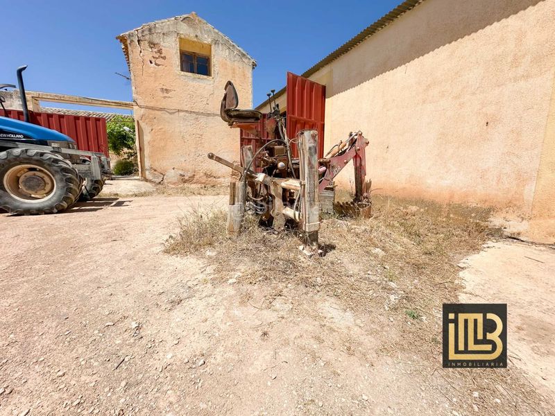 Foto 4ea050b9-2473-480f-b1f1-0fe9267701c0. Pis amb aparcament a Cabra del Santo Cristo