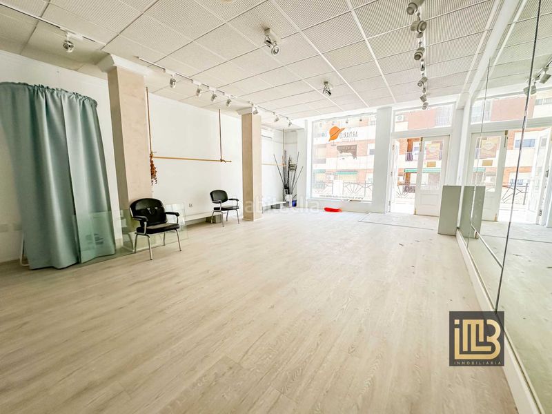 Foto 5f20f1c1-986c-4bb1-9943-0ea6ad30806f. Local comercial a Montefrío