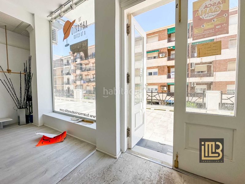 Foto a658c453-2ea2-4373-8e1e-e050e7a2220f. Local comercial a Montefrío
