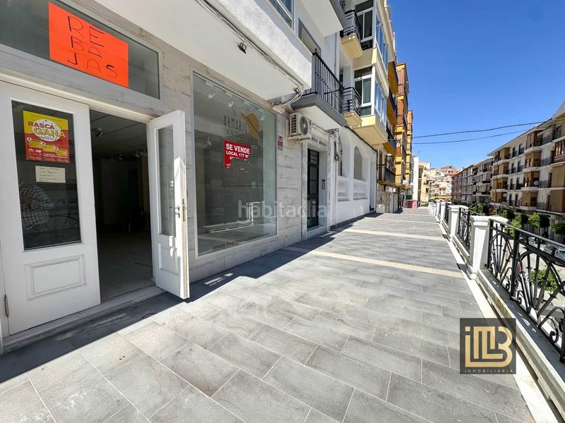 Foto dfa0c640-30b8-4144-9603-8a81e380f715. Local comercial a Montefrío