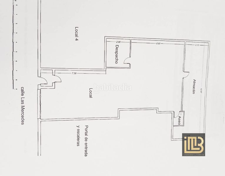 Foto e7ab0b31-989a-4d08-b9d5-e461415f4f3d. Local comercial a Montefrío