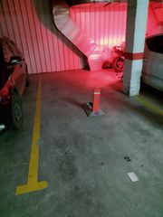 Affitto Posto auto  Trinidad. Parking trinidad