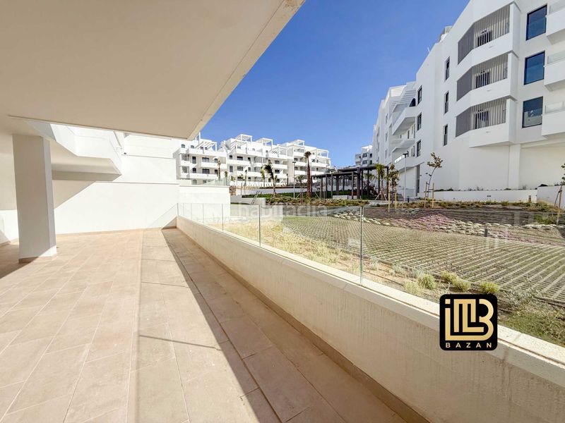 Foto b67e0d1a-004d-4eec-a7f7-e90d68f6df9c. Lloguer pis amb aparcament piscina a Limonar Málaga