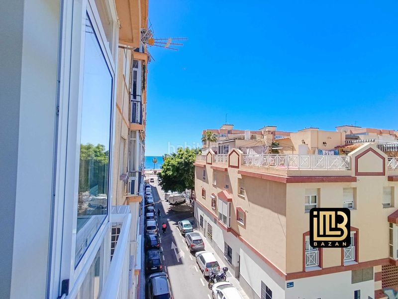 Foto 4ddbb515-f808-4568-a270-53d354203623. Miete etagenwohnung in Parque Ayala - Jardín de la Abadía - Huelín Málaga
