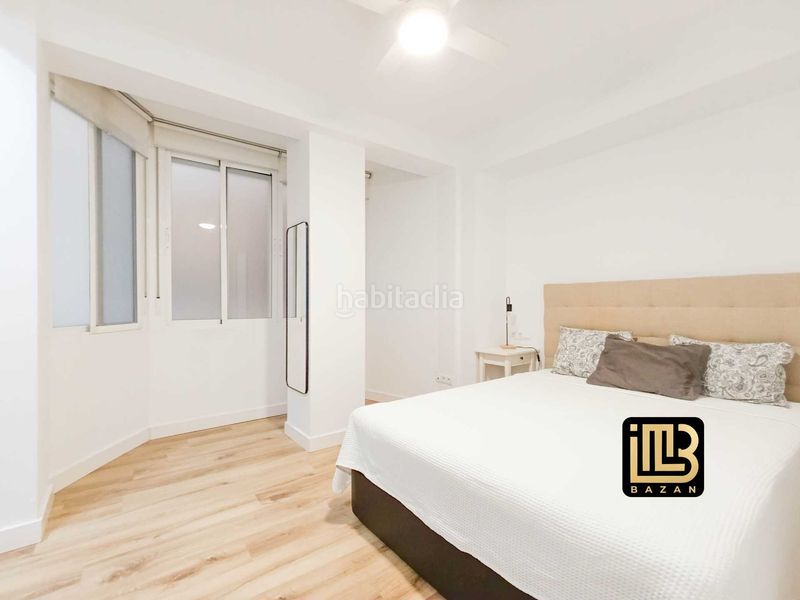 Foto 4e3651f1-f287-4d50-b2f0-975525b5cb13. Miete etagenwohnung in Parque Ayala - Jardín de la Abadía - Huelín Málaga