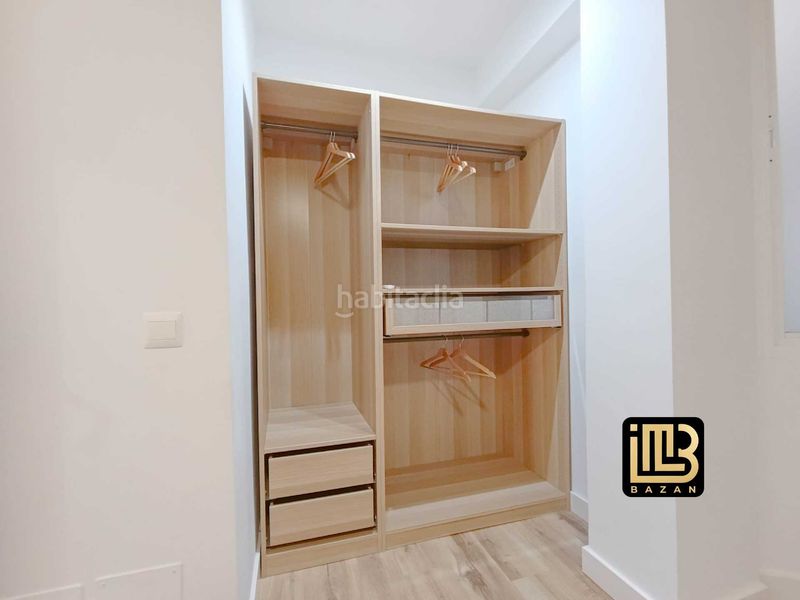 Foto a3ad24df-9868-4112-9f15-e85c4f0b52f5. Miete etagenwohnung in Parque Ayala - Jardín de la Abadía - Huelín Málaga