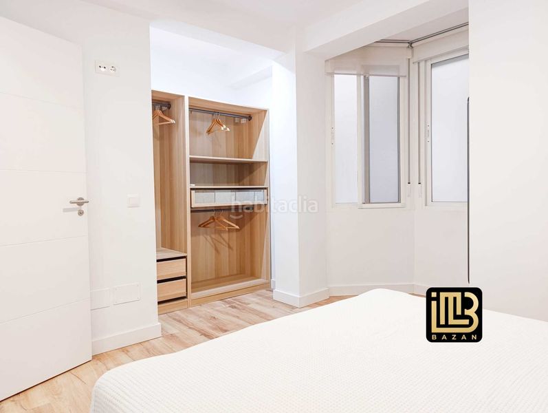 Foto d2756cbb-3888-4060-abca-899ca93b0fa0. Miete etagenwohnung in Parque Ayala - Jardín de la Abadía - Huelín Málaga
