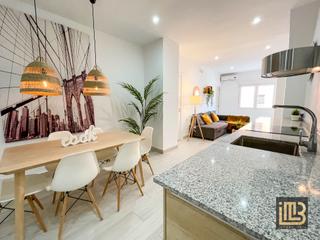 Appartement à Plaza arriola 10. Piso en atarazanas