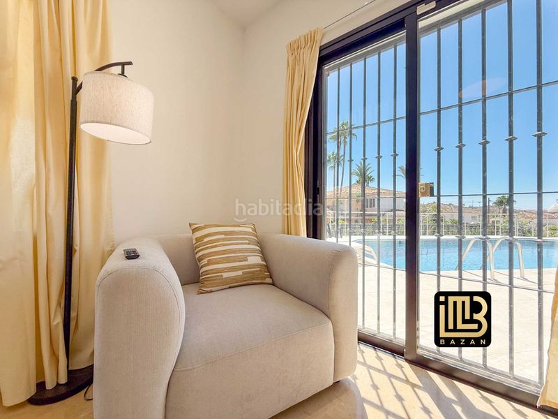 Foto 01d58db0-60a1-4ad2-9333-04826a5cfe1f. Piso las palmas en Mijas golf Mijas