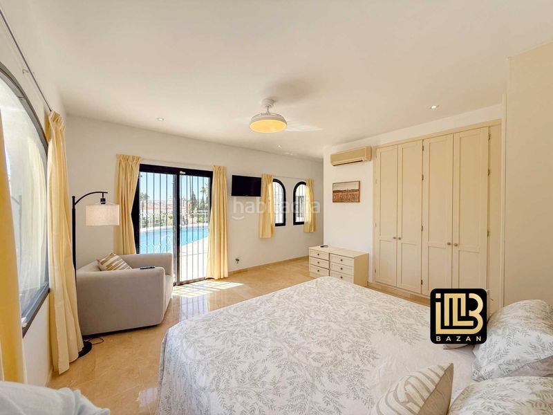 Foto 240c630d-3847-408d-9418-6a75a273c9f6. Piso las palmas en Mijas golf Mijas