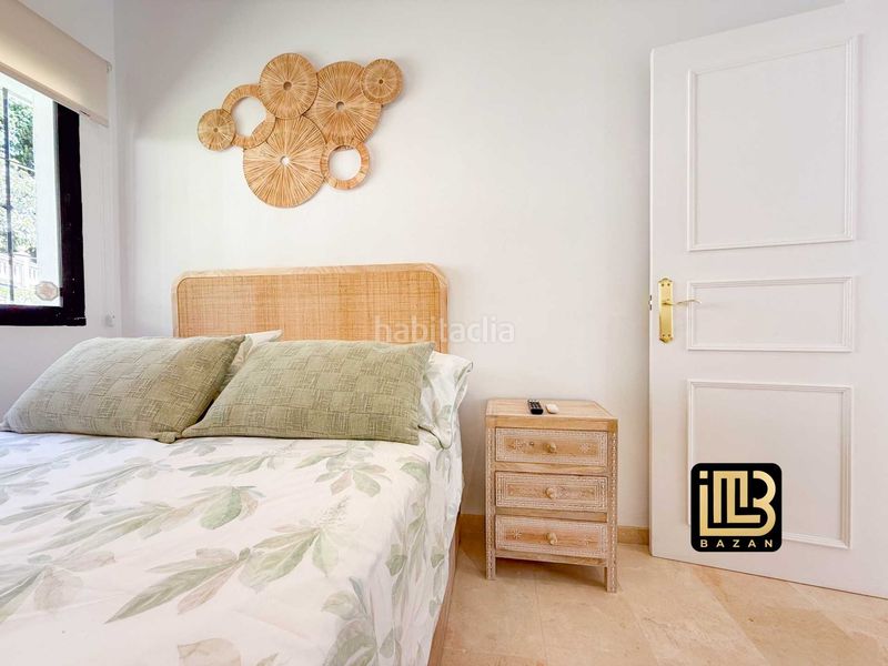 Foto 61081b41-e32b-4fea-8365-9f7be7fa8ac2. Piso las palmas en Mijas golf Mijas