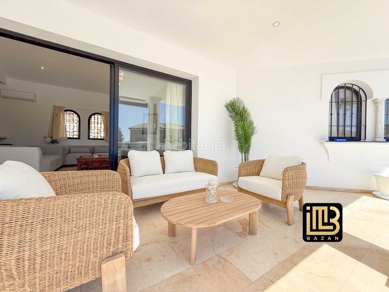 Foto 7b677a10-1311-40b9-bef3-14567e1037ac. Piso las palmas en Mijas golf Mijas